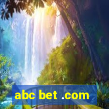 abc bet .com